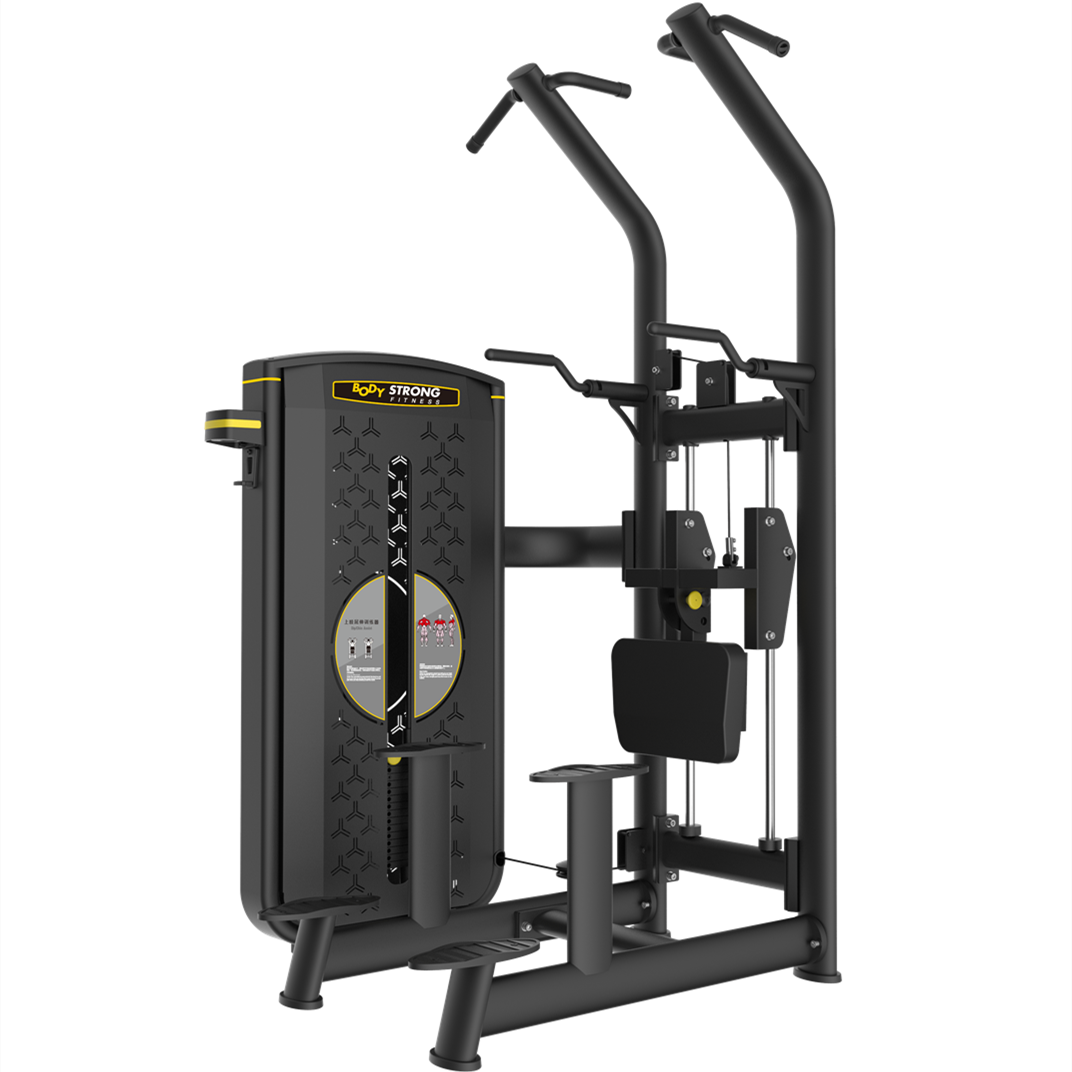 PRO-006 Gym Room Row Machine for Back Muscle Training Suppliers and  Manufacturers - China Factory - BAODELONG FITNESS